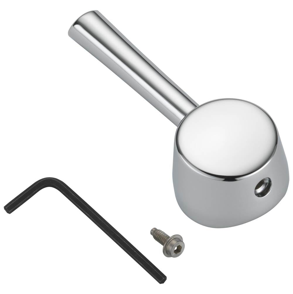 Delta Faucet - Essa Handle - Champagne Bronze