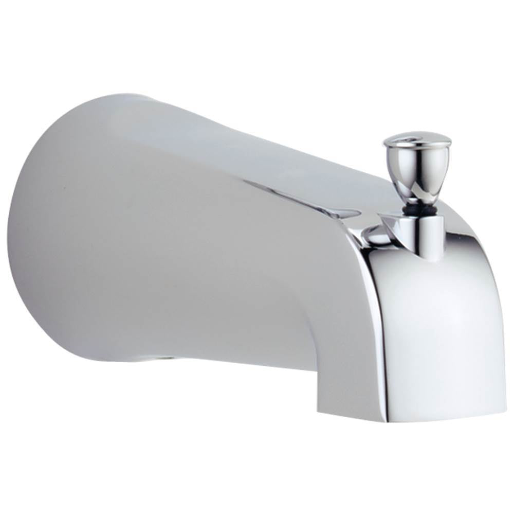 Windemere Tub Spout - Pull-Up Diverter