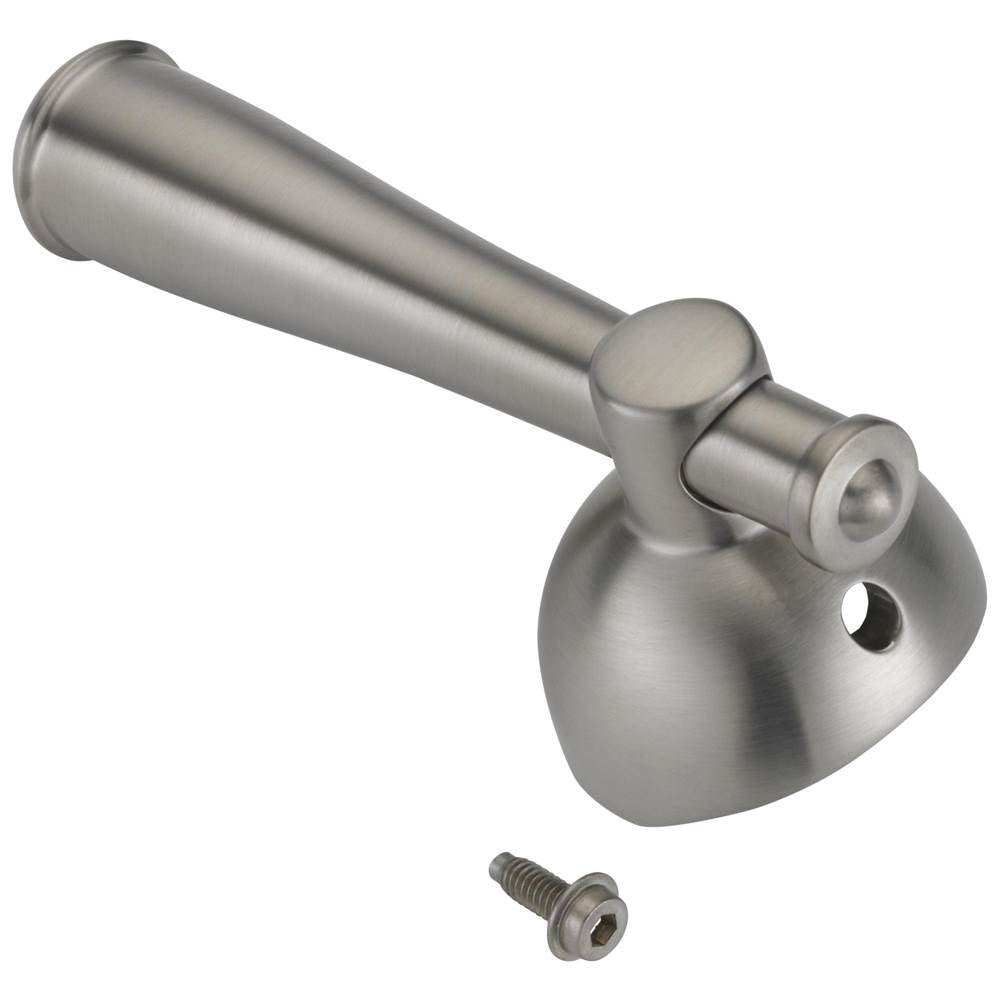 Delta Faucet - CharmaineE Metal Lever Handle Kit - Stainless
