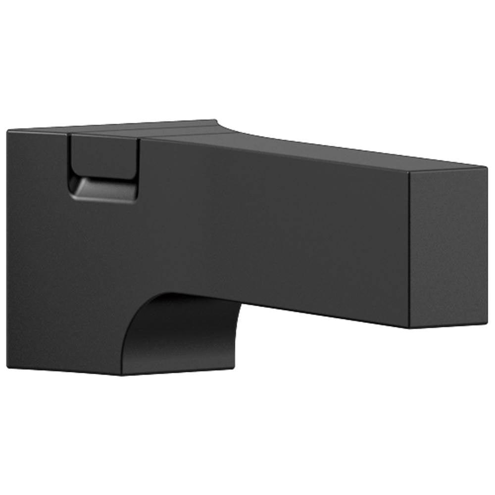 Delta Faucet - Zura Diverter Tub Spout - Matte Black
