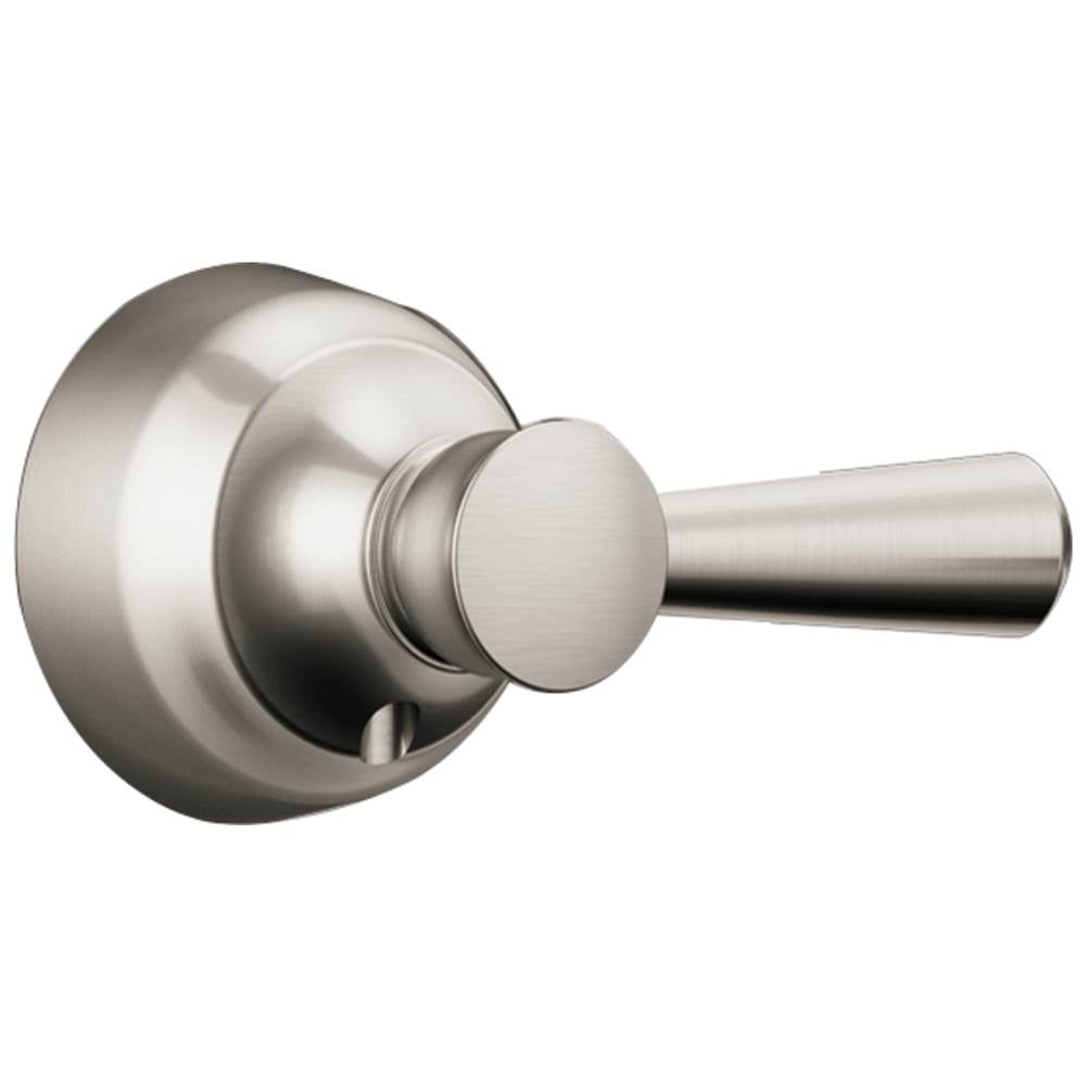 Delta Faucet - LindenE Metal Lever Handle Kit - 14 Series - Stainless
