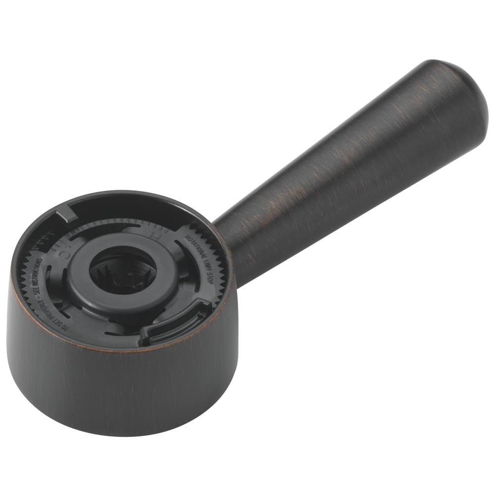 Delta Faucet - LindenE Volume Control Handle - 17 Series - Venetian Bronze