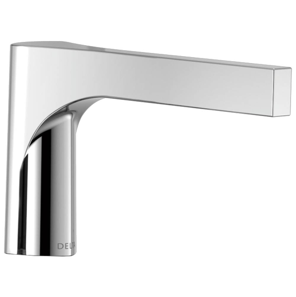 Delta Faucet - Zura Tub Filler Spout Assembly - Champagne Bronze