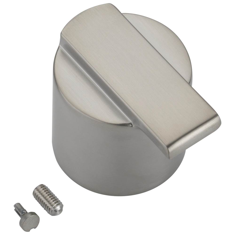 Delta Faucet - Ara Metal Lever Handle - Diverter - Integrated Series - Stainless