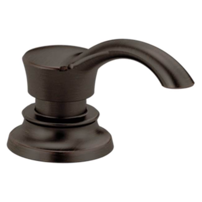 Delta Faucet - Other Soap Dispenser - Venetian Bronze
