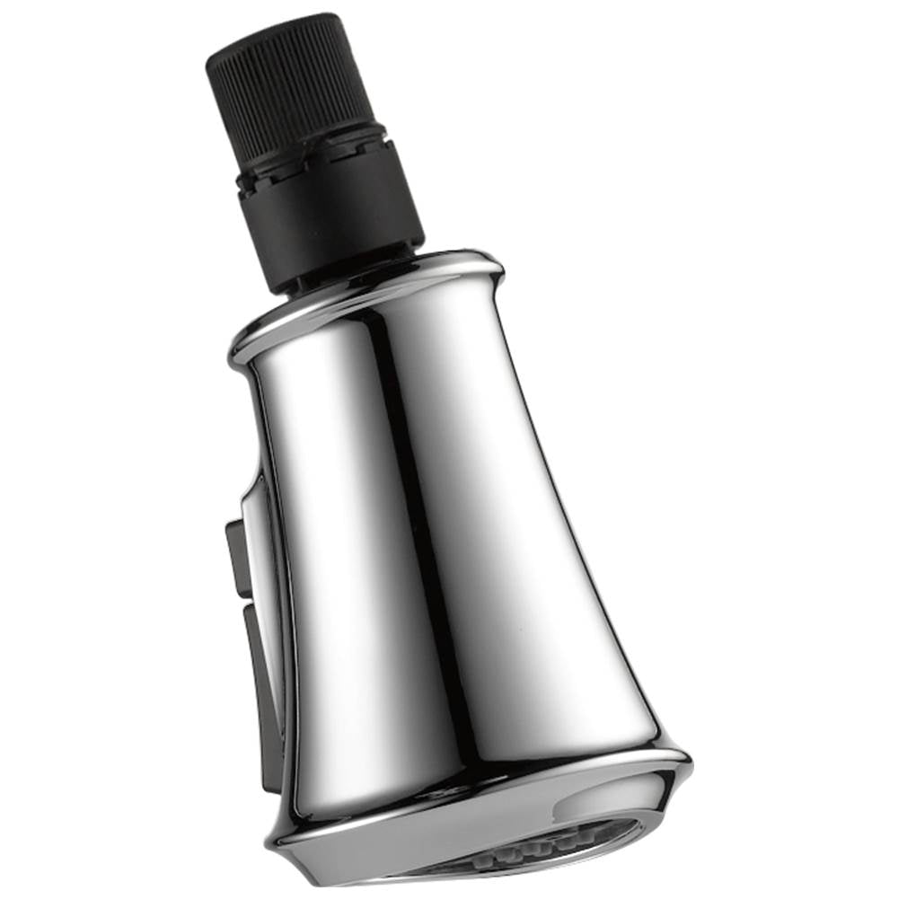 Delta Faucet - CassidyE Wand Assembly - Lumicoat® Chrome
