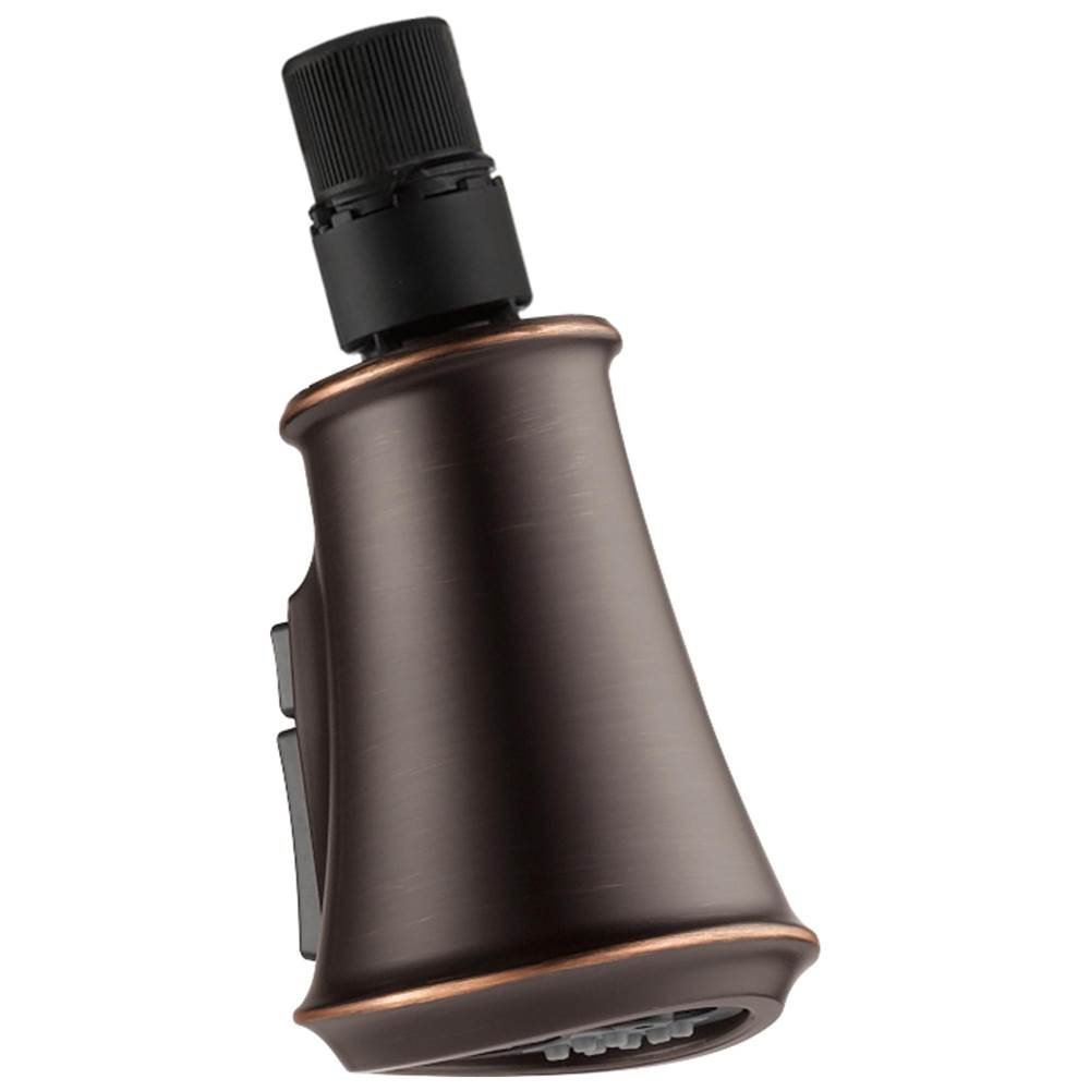 Delta Faucet - CassidyE Wand Assembly-ShieldSpray - Venetian Bronze