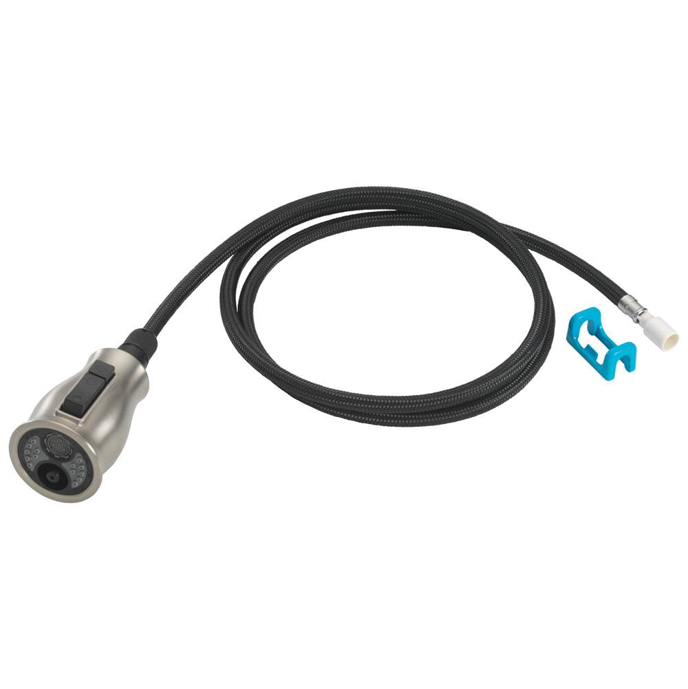 Delta Faucet - Leland Wand Assembly - Spotshield Stainless