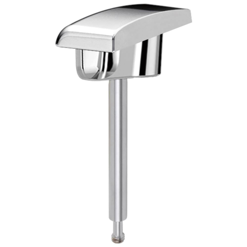 Delta Faucet - Ashlyn Lift Rod and Finial - Chrome