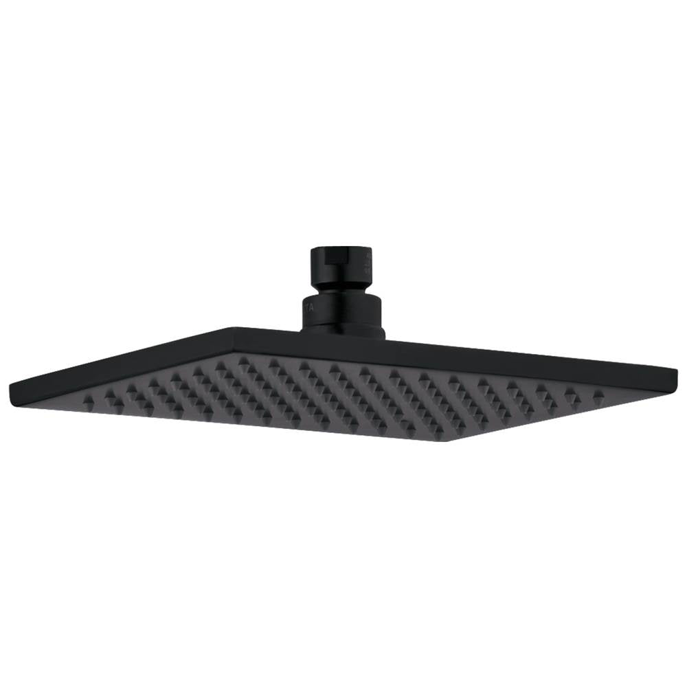 Delta Faucet - Vero Shower Head - Matte Black