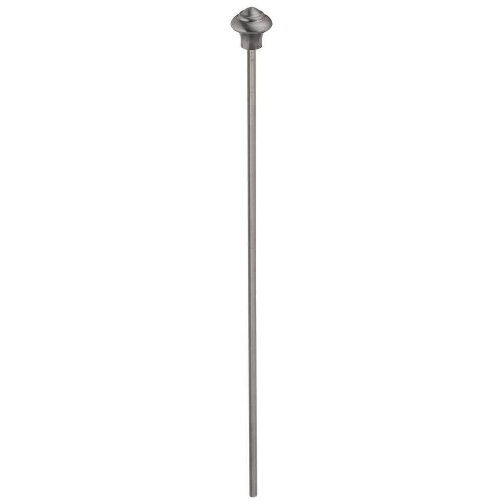 Delta Faucet - Victorian Lift Rod and Finial - Stainless