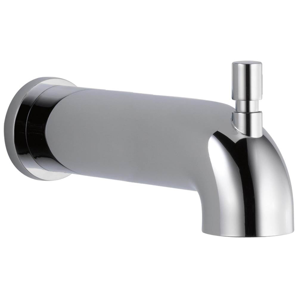 Delta Faucet - Other Push-Diverter Tub Spout - Chrome