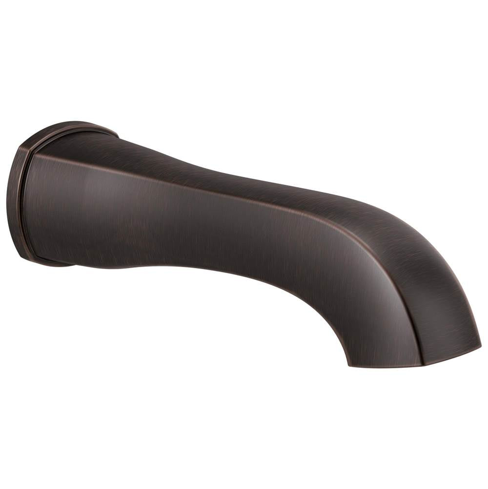 Delta Faucet - Stryke Non-Diverter Tub Spout - Venetian Bronze