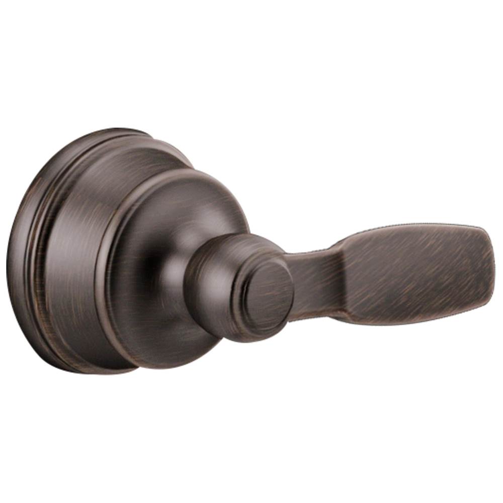 Delta Faucet - WoodhurstE Handle Assembly - Venetian Bronze