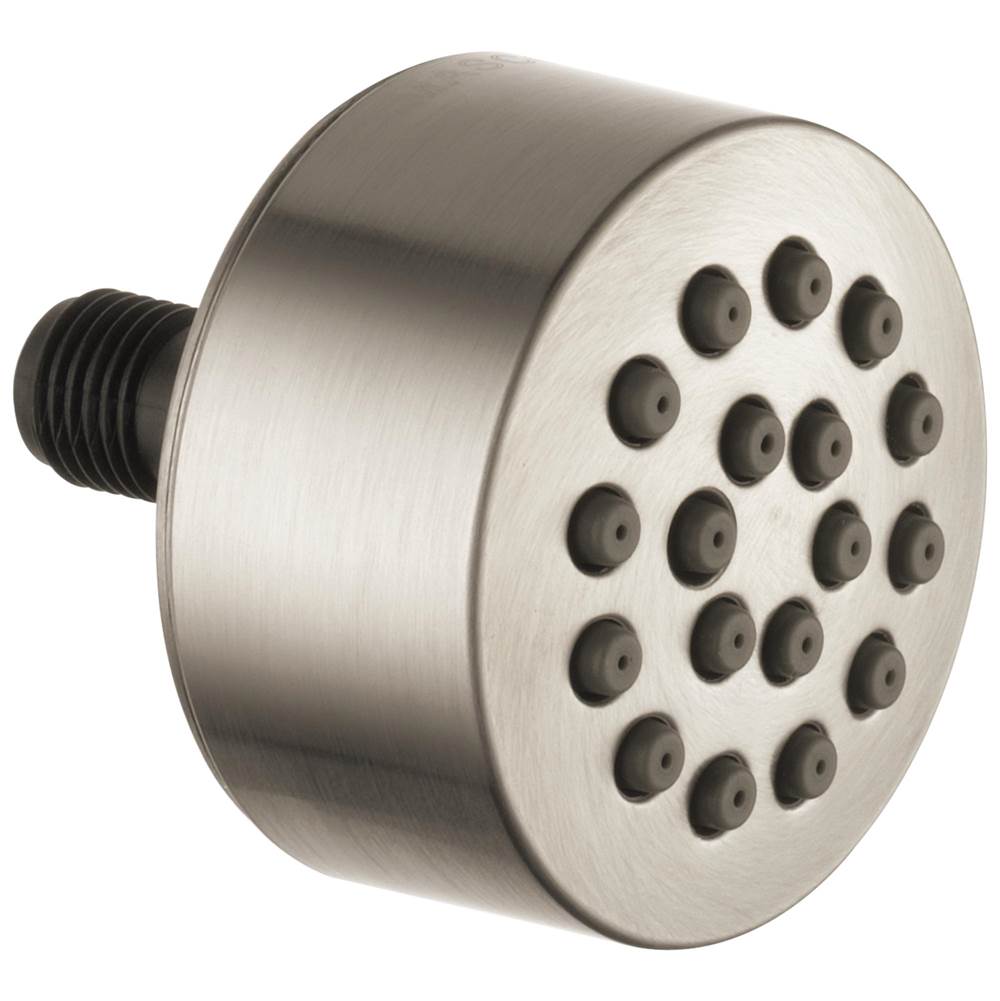 Delta Faucet - Other Touch-Clean Spray Head - Lumicoat® Stainless