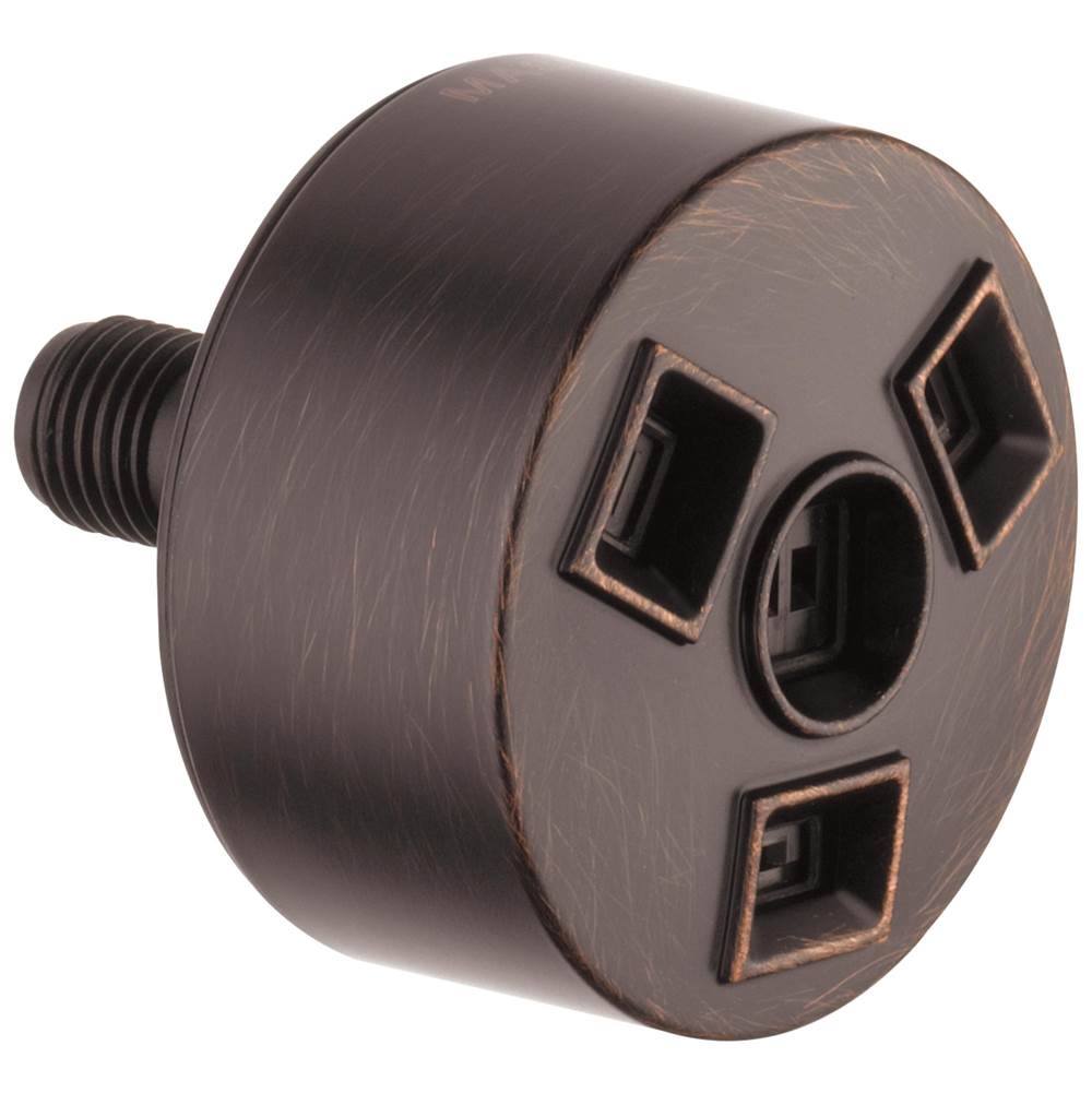 Delta Faucet - Other HydraChoice Body Spray - H2OKineticMassaging Spray Head - Venetian Bronze