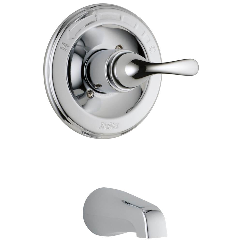 Delta Faucet - Classic Monitor 13 Series Tub Trim - Chrome