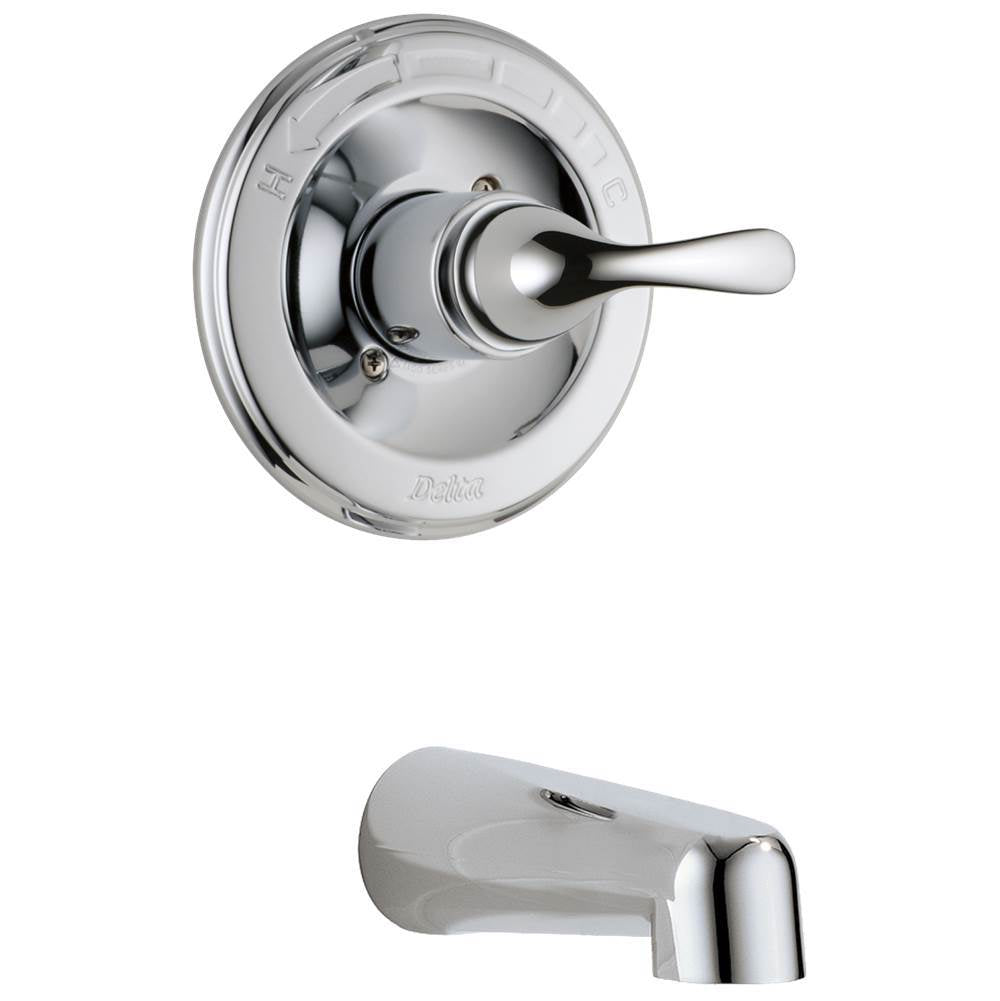 Classic Monitor 13 Series Tub Trim