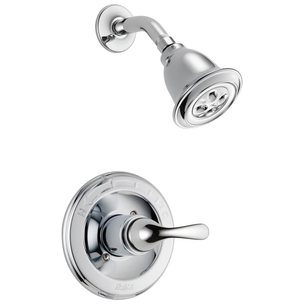 Delta Faucet - Classic Monitor 13 Series H2OKineticShower Trim - Chrome