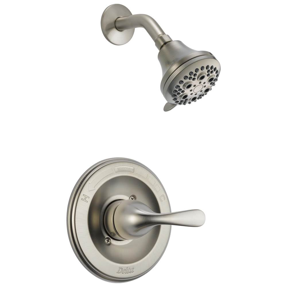 Delta Faucet - Classic Monitor 13 Series Shower Trim - Stainless