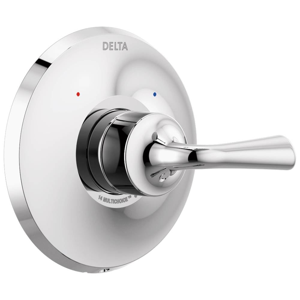 Delta Faucet - KayraE Monitor 14 Series Valve Only Trim - Chrome