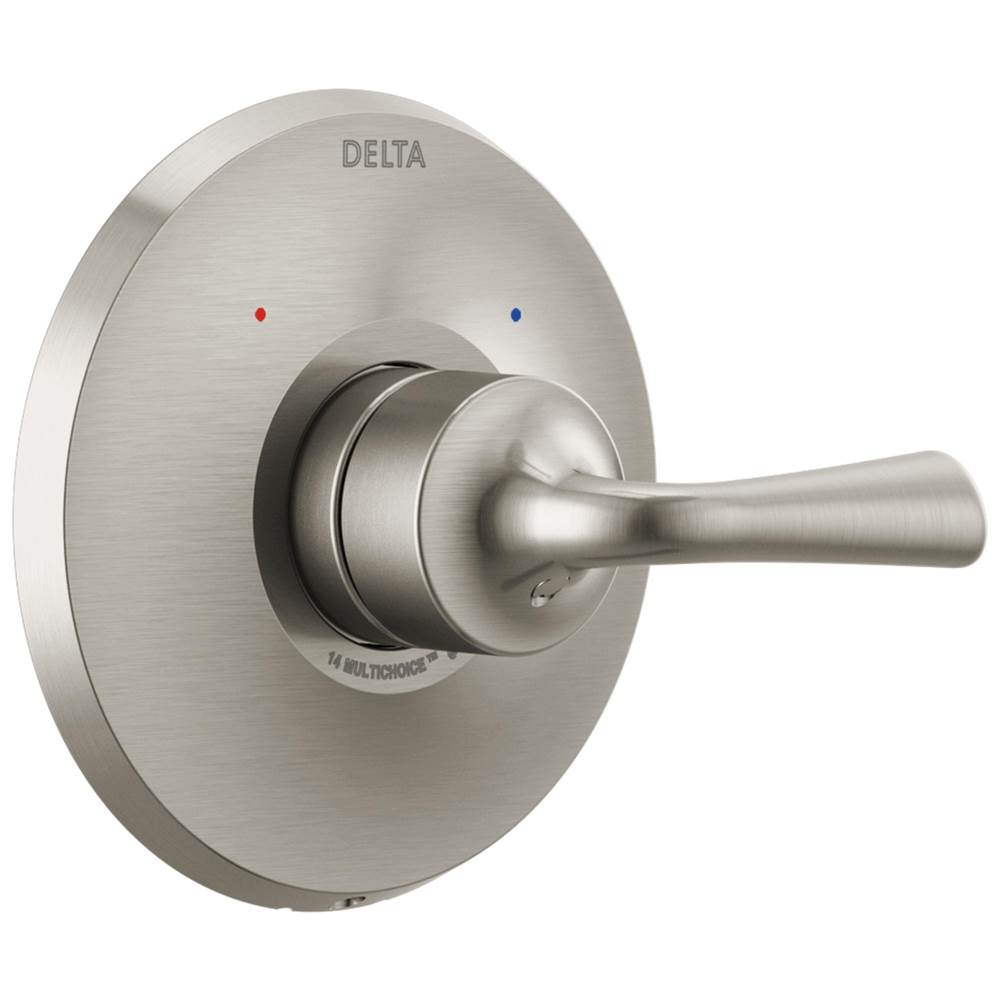 Delta Faucet - KayraE Monitor 14 Series Valve Only Trim - Stainless