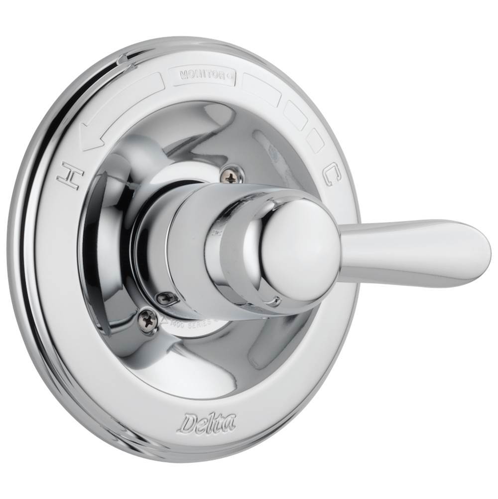 Lahara Monitor 14 Series Valve Only Trim