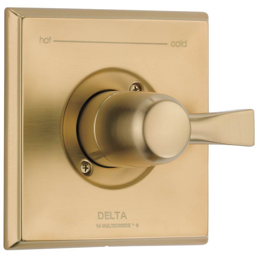 DrydenE Monitor 14 Series Valve Only Trim