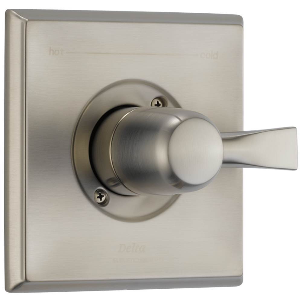 DrydenE Monitor 14 Series Valve Only Trim