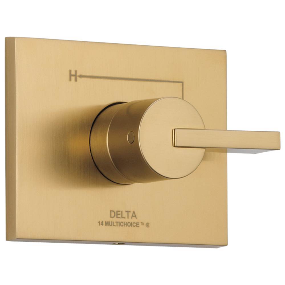 Vero Monitor 14 Series Valve Only Trim