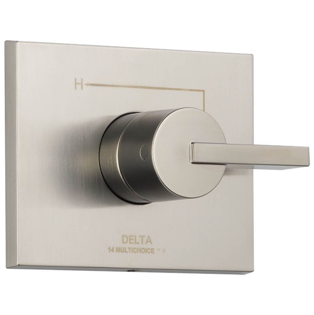 Vero Monitor 14 Series Valve Only Trim