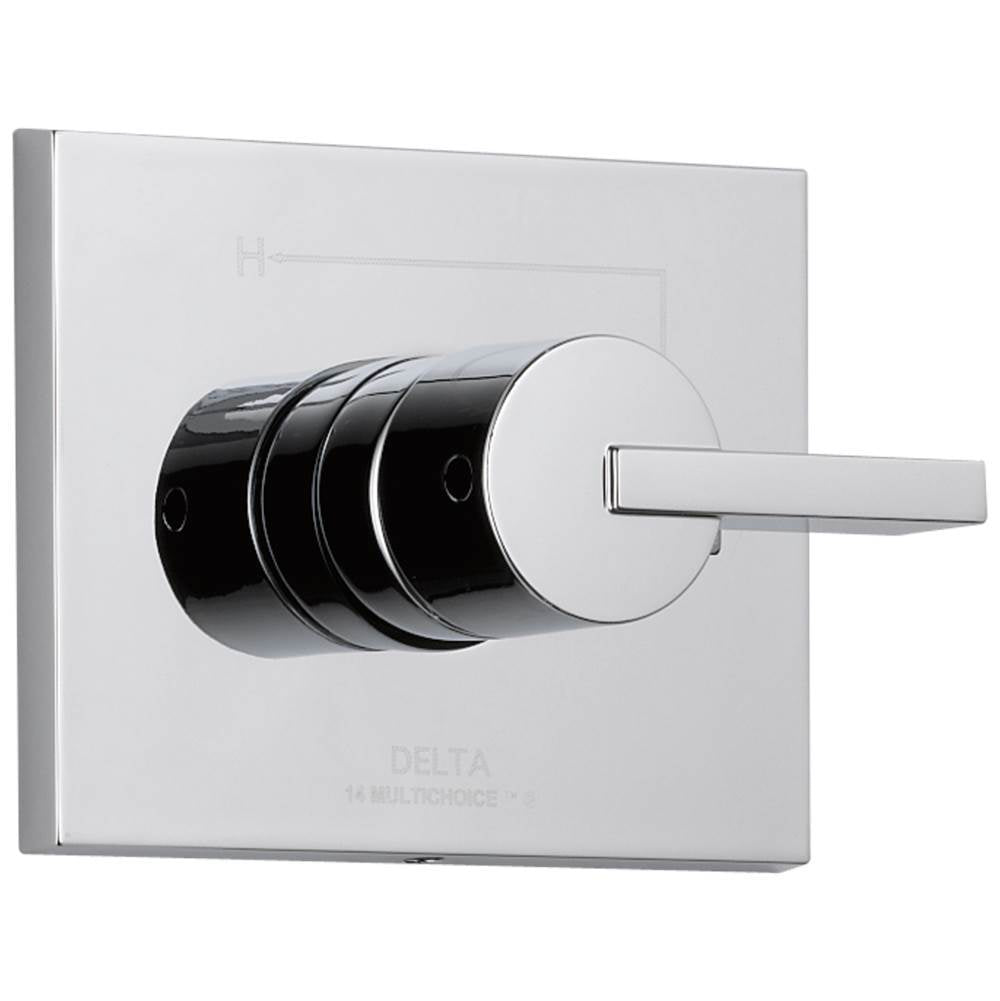Vero Monitor 14 Series Valve Only Trim