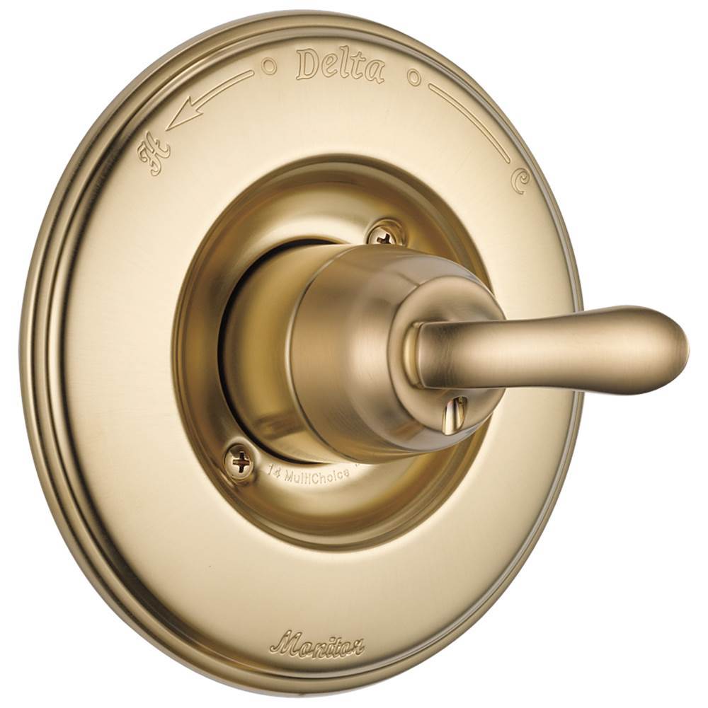 LindenE Monitor 14 Series Valve Only Trim