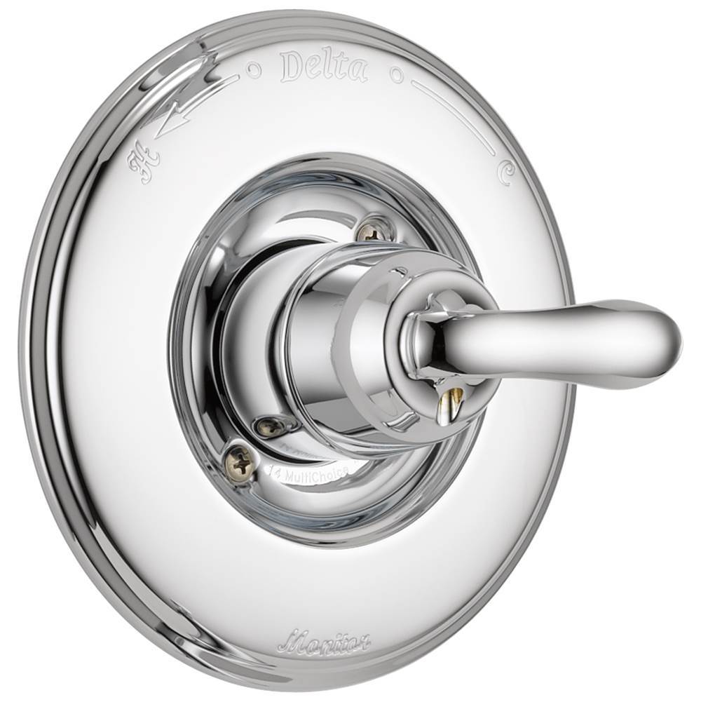 LindenE Monitor 14 Series Valve Only Trim
