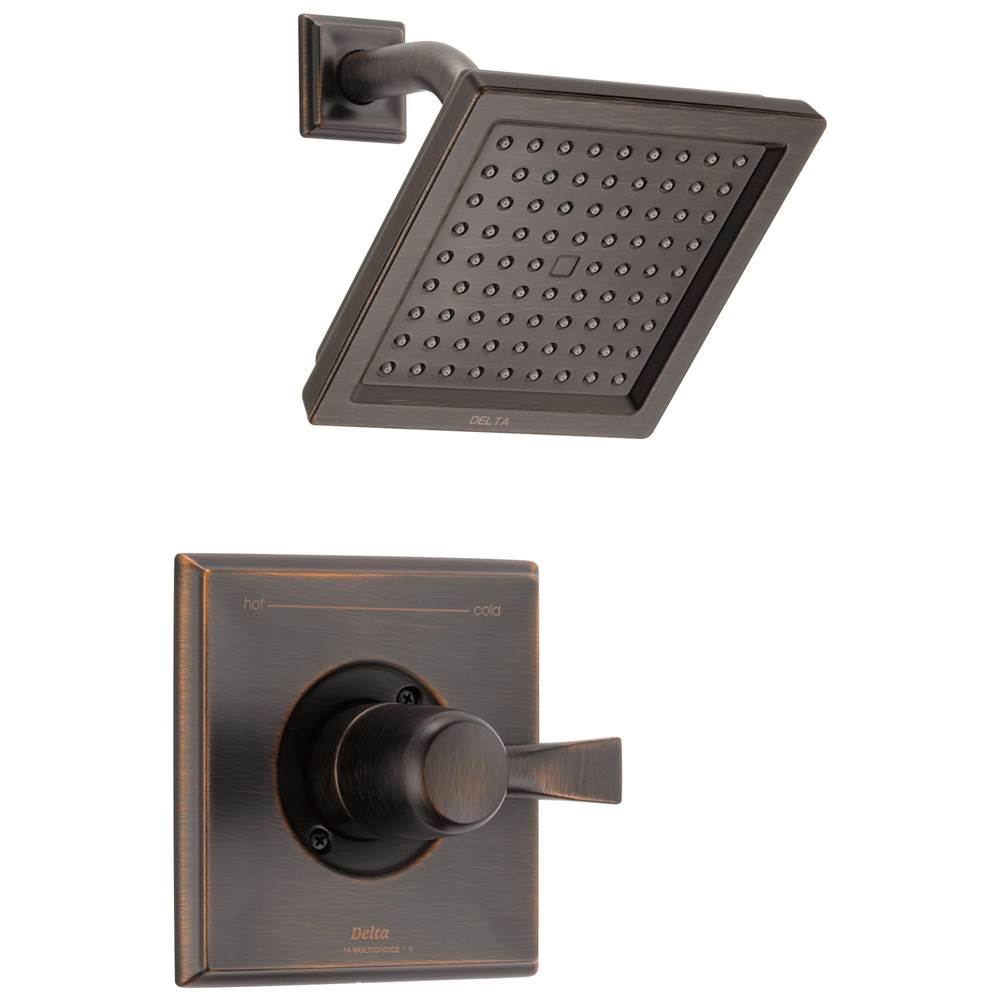 Delta Faucet - DrydenE Monitor 14 Series Shower Trim - Venetian Bronze