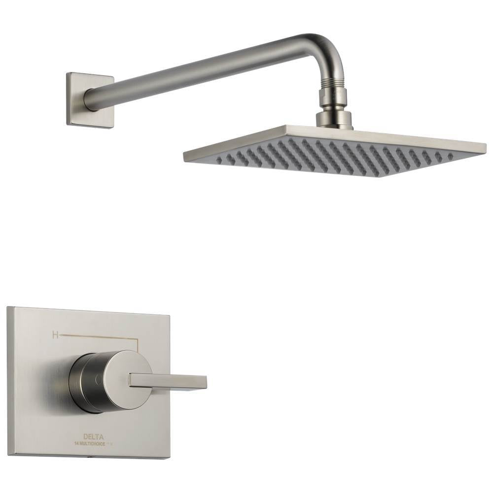 Vero Monitor 14 Series Shower Trim