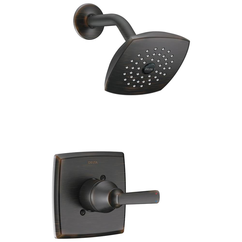 Delta Faucet - Ashlyn Monitor 14 Series Shower Trim - Venetian Bronze