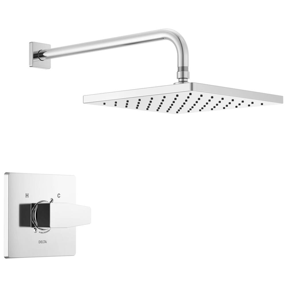 Delta Faucet - ModernE Monitor 14 Series Shower Trim - Chrome