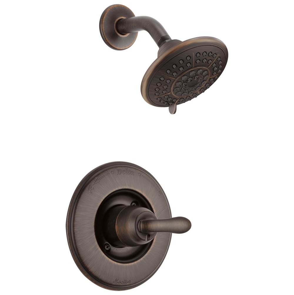 Delta Faucet - LindenE Monitor 14 Series Shower Trim - Venetian Bronze