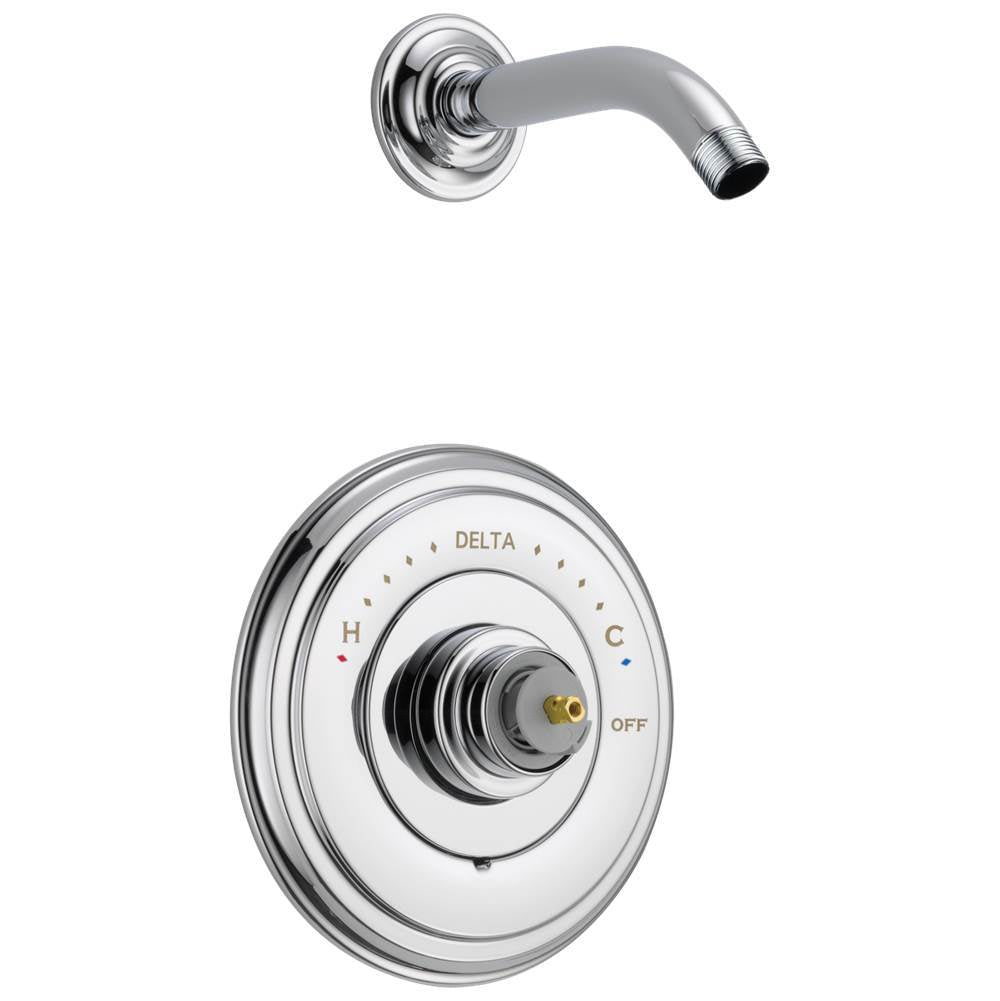 CassidyE Monitor 14 Series Shower Trim - Less Handle - Less Head
