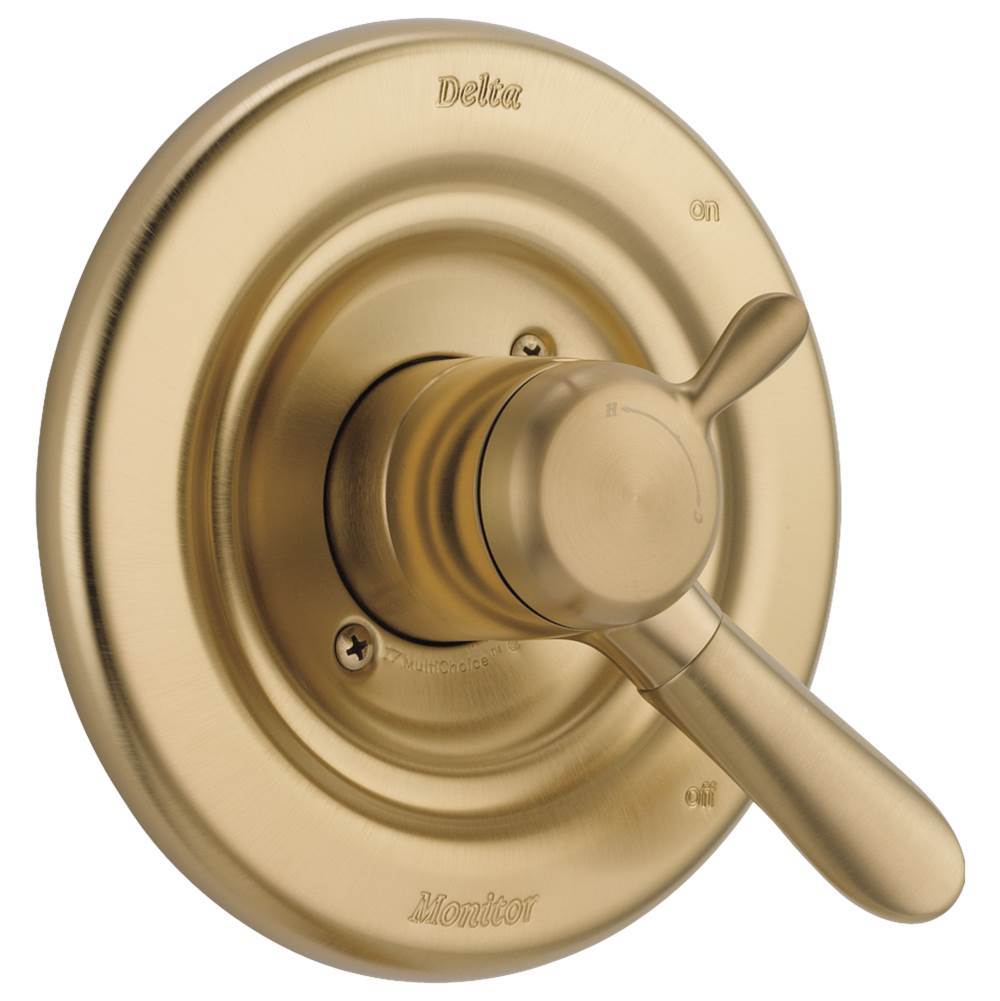 Lahara Monitor 17 Series Valve Only Trim