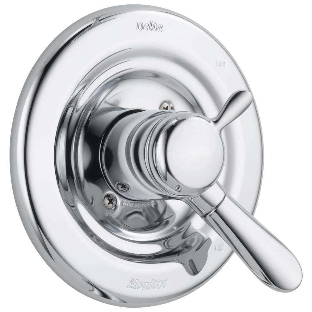 Lahara Monitor 17 Series Valve Only Trim