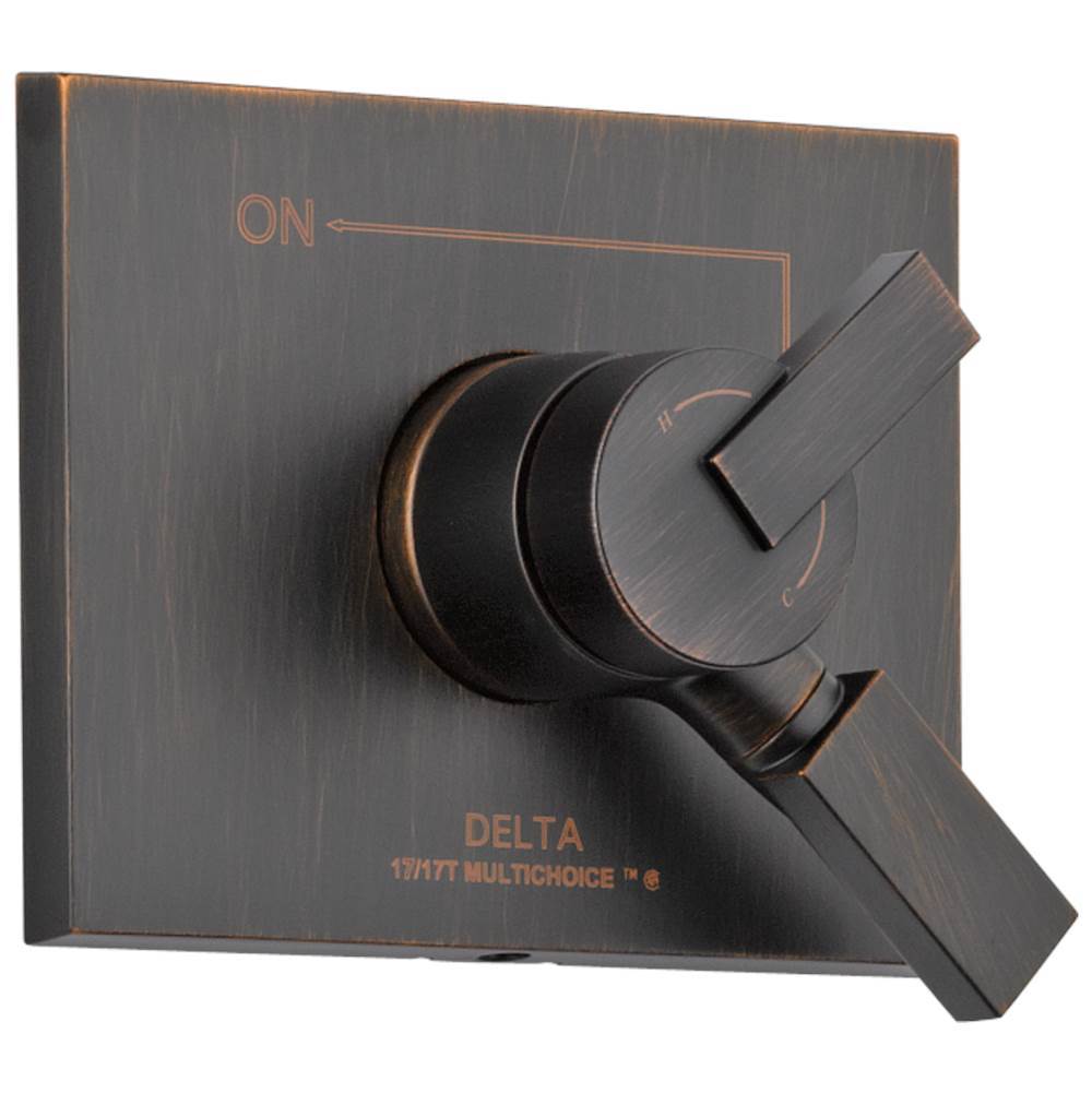 Vero Monitor 17 Series Valve Only Trim
