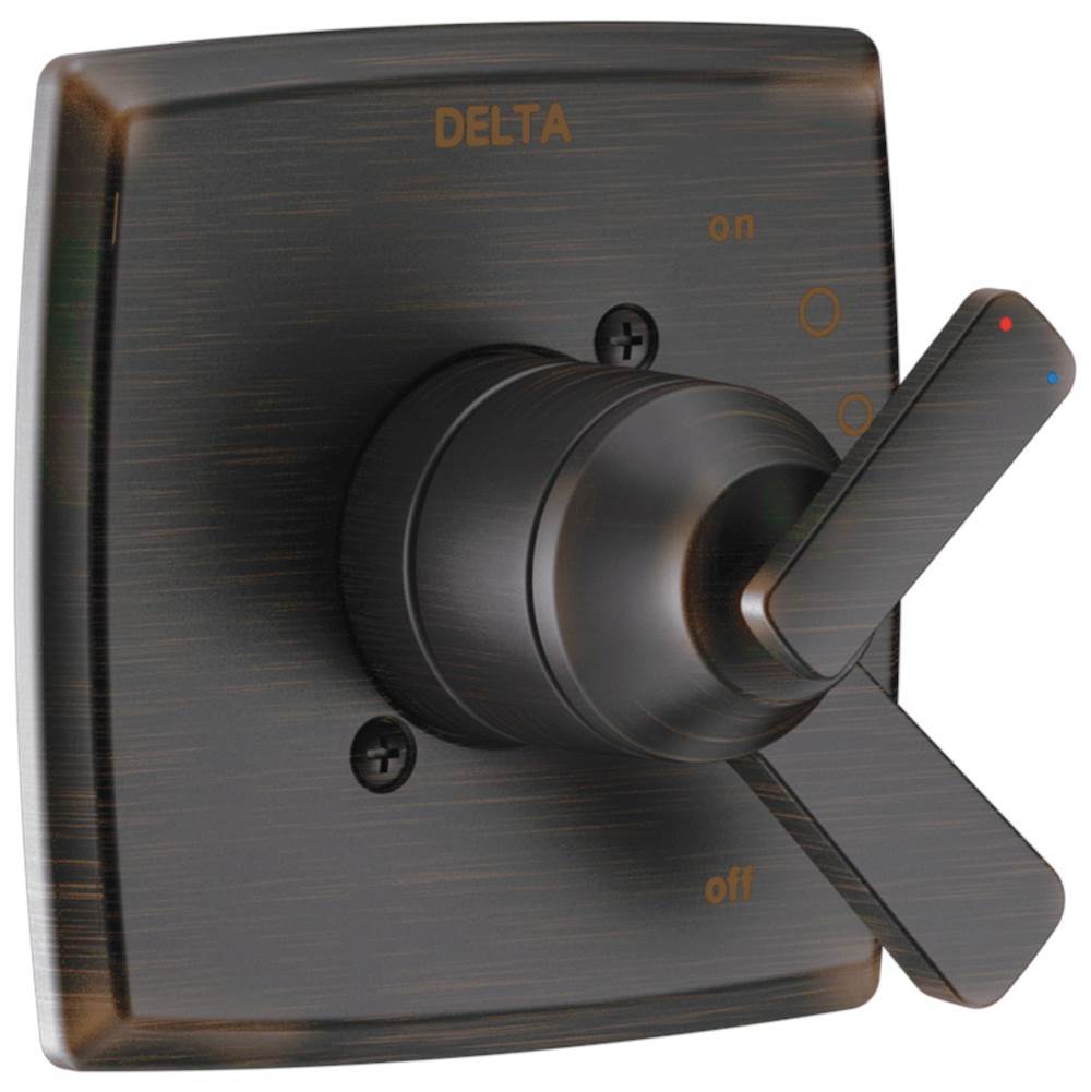 Ashlyn Monitor 17 Series Valve Only Trim