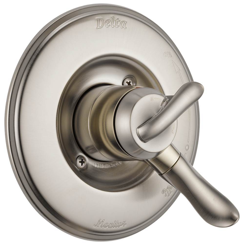 LindenE Monitor 17 Series Valve Only Trim