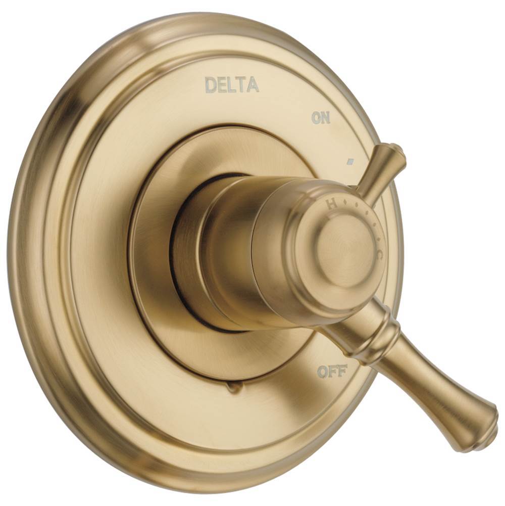 CassidyE Monitor 17 Series Valve Only Trim