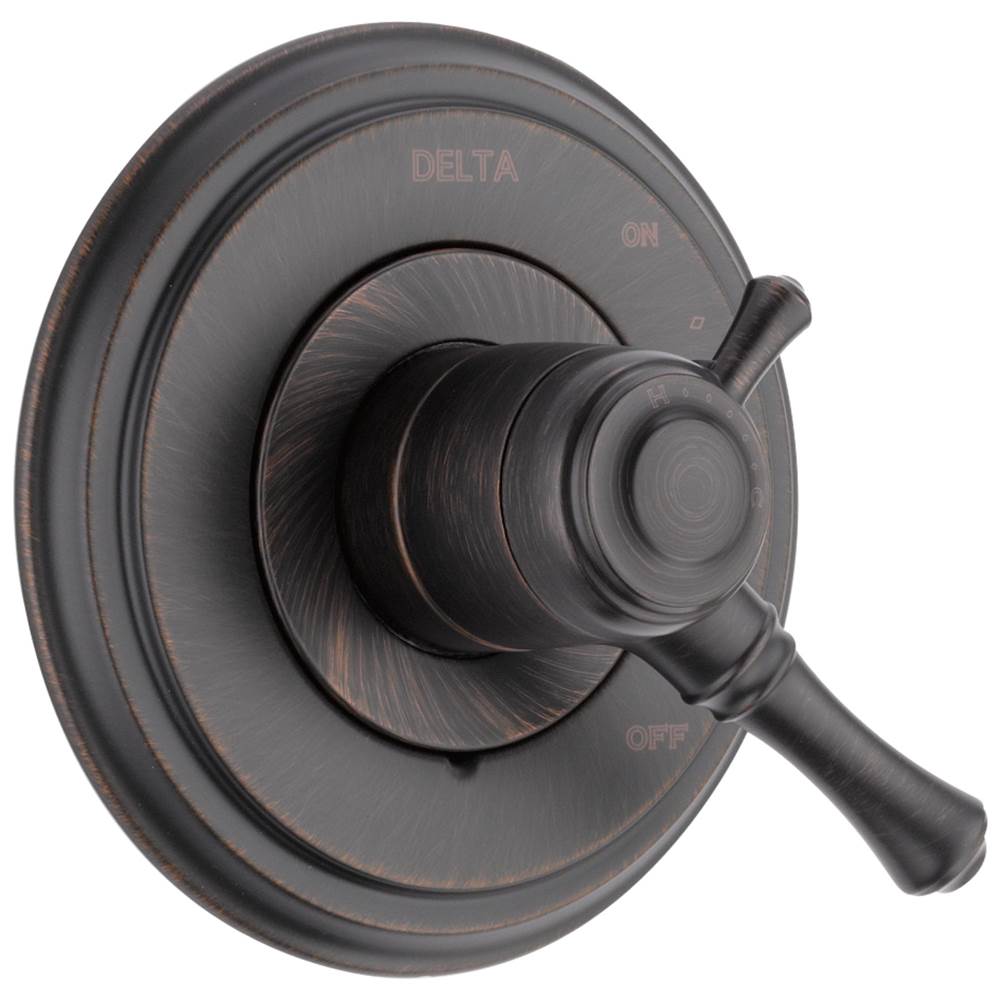 Delta Faucet - CassidyE Monitor 17 Series Valve Only Trim - Venetian Bronze