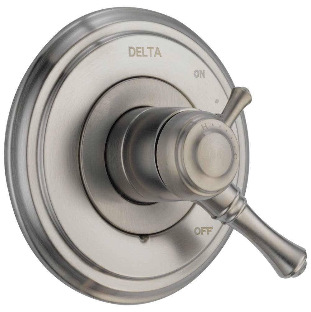 CassidyE Monitor 17 Series Valve Only Trim