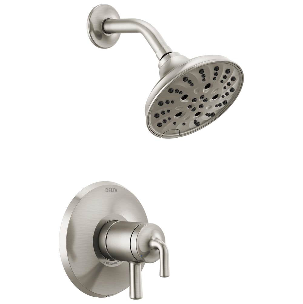 Delta Faucet - KayraE Monitor 17 Series Shower Trim - Stainless