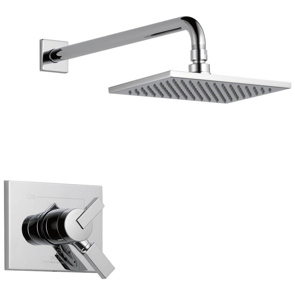 Vero Monitor 17 Series Shower Trim